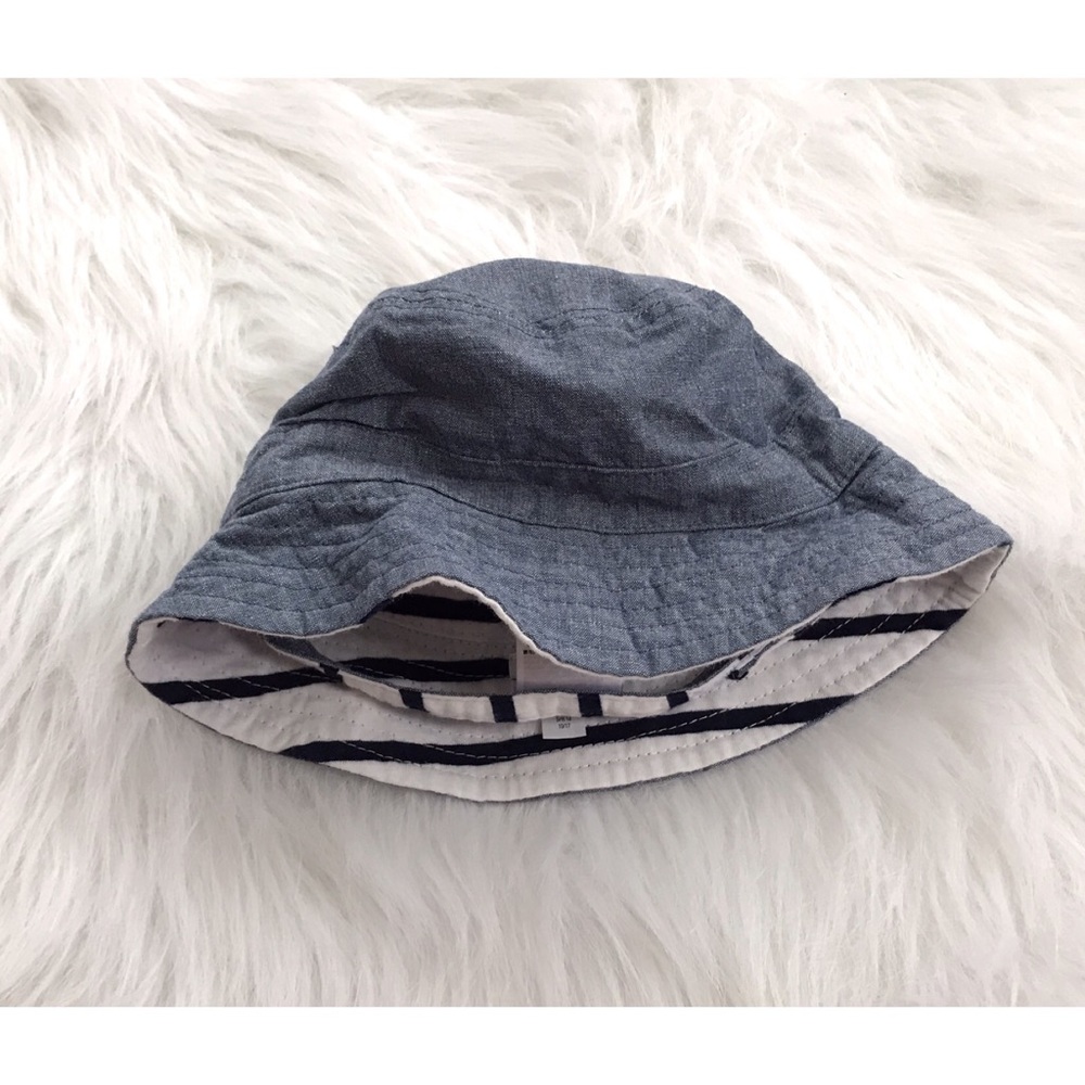 Baby Gap Beach Hat